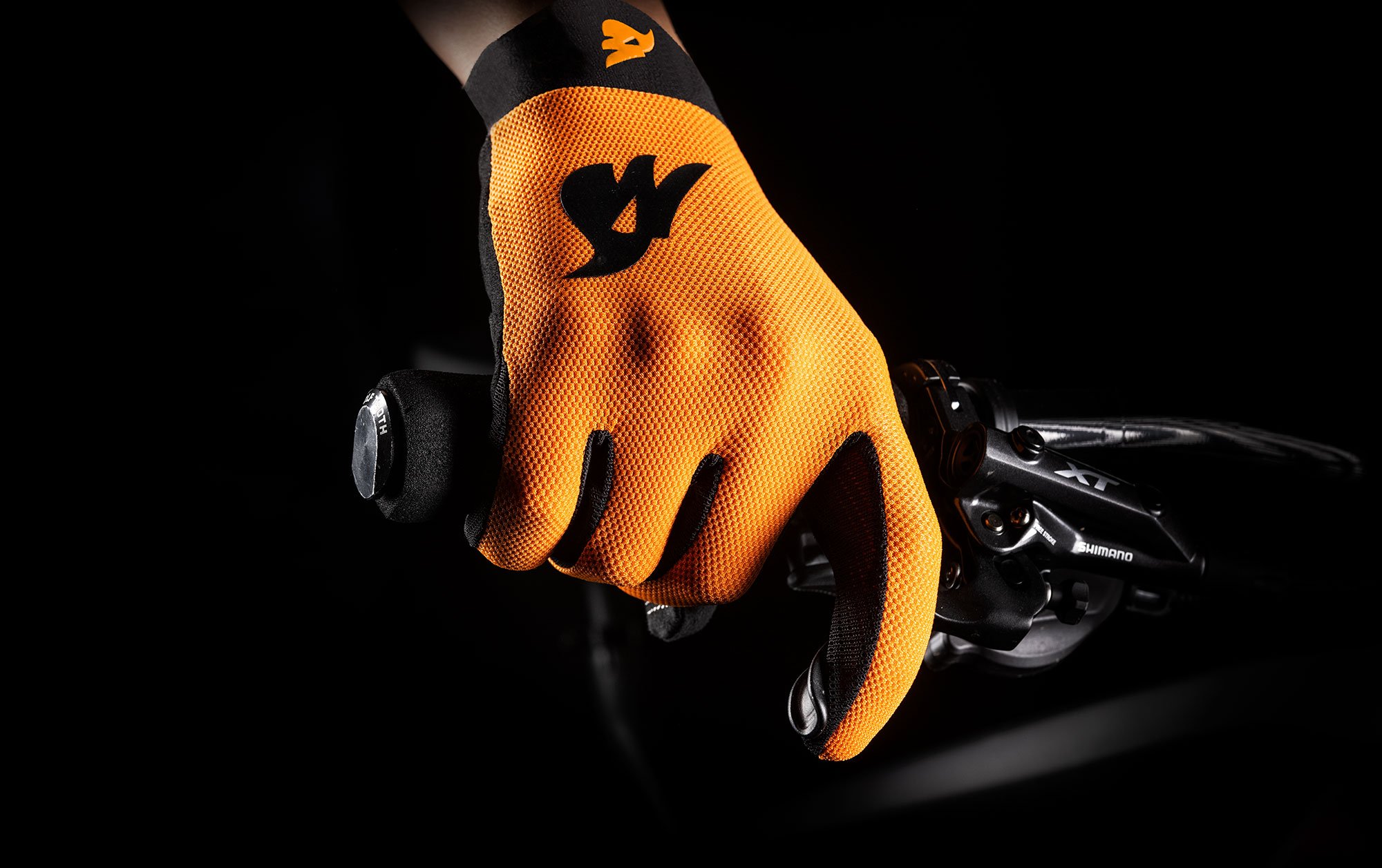 Bluegrass Union MTB Glove for DH, Trail, BMX and E-MTB