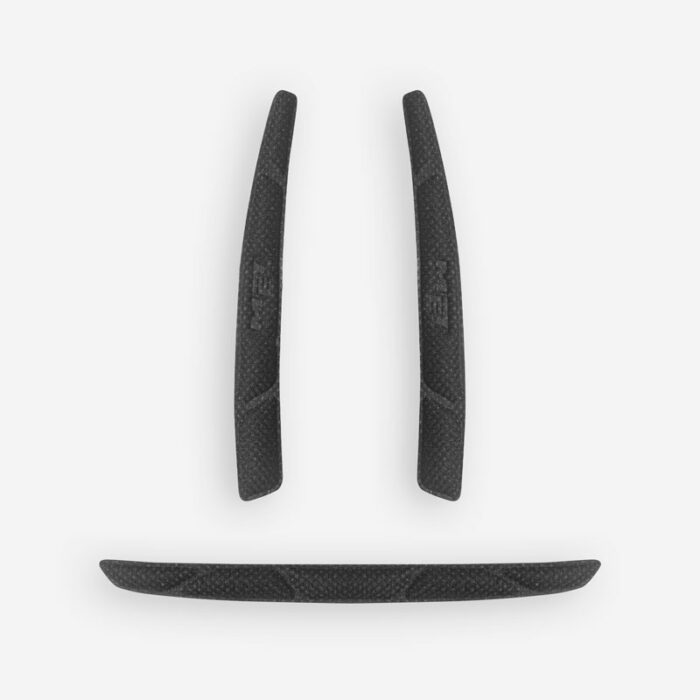 Miles / Downtown Comfort Padding MET Helmets