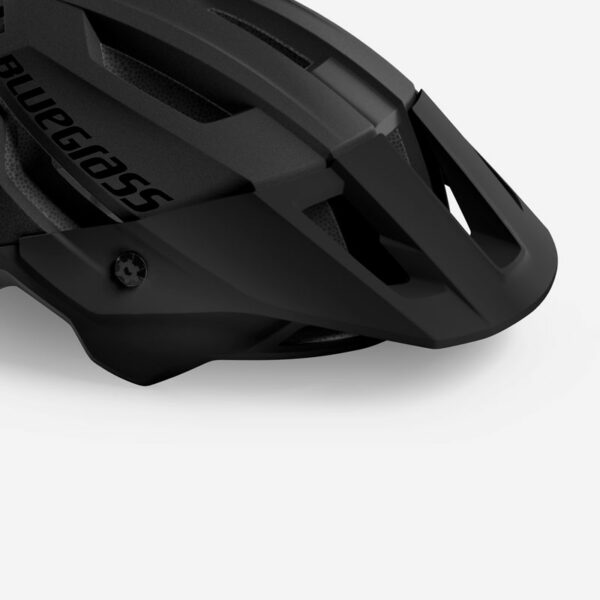 Rogue Visor Spare Parts Bluegrass