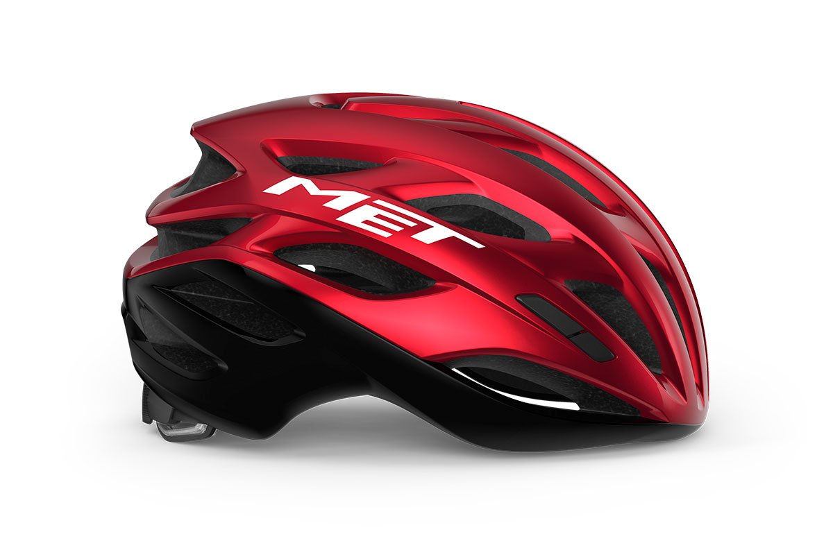 MET Estro Mips Cycling Helmet for Road, Cyclocross and Gravel