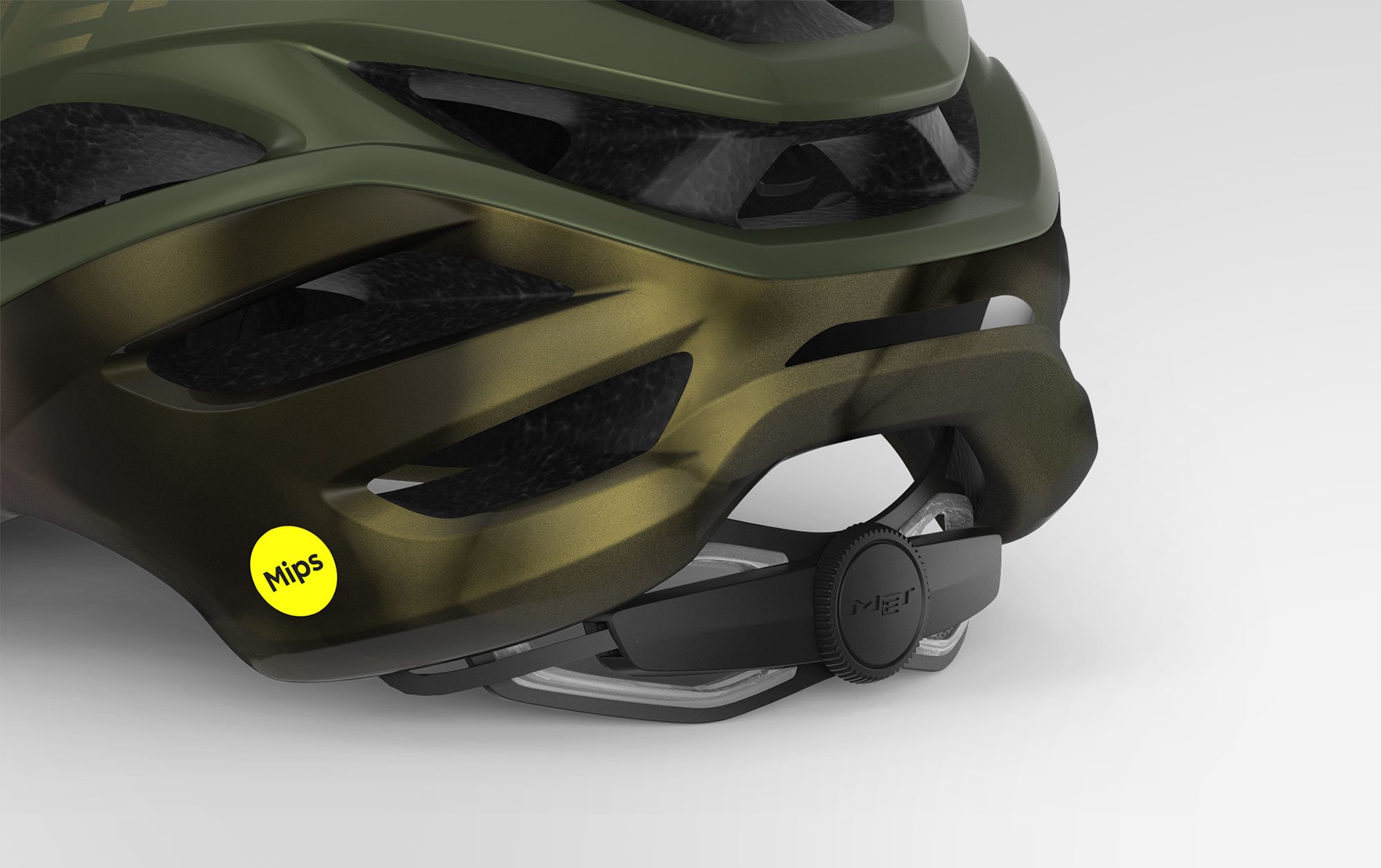 MET Veleno Mips Mountain Bike Helmet for Trail, XC and Gravel.