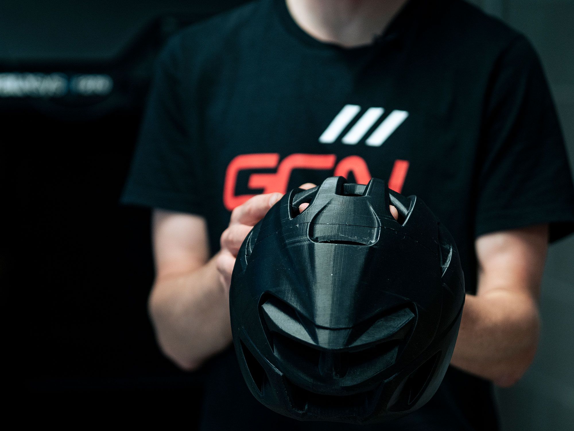 Gcn helmet cheap