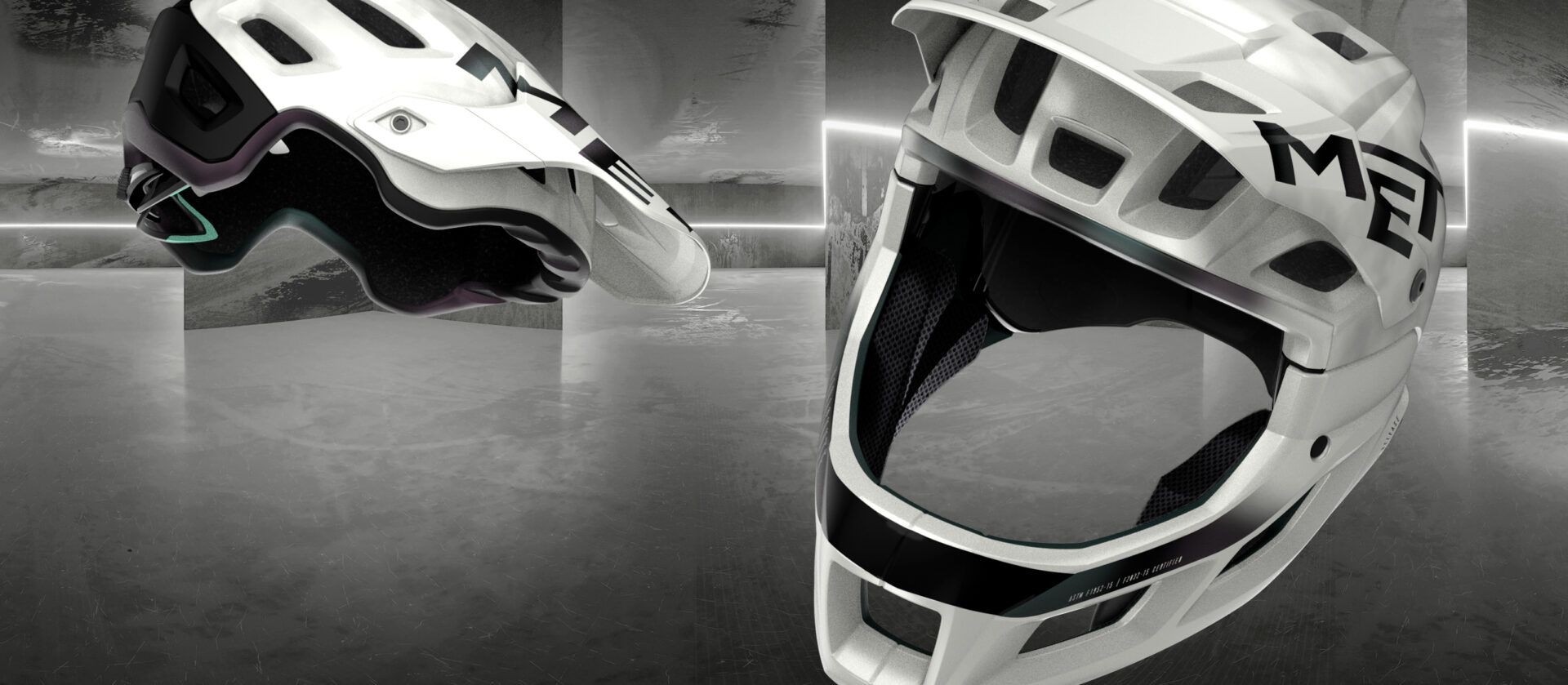 MET Helmets Road, MTB, City and Kids Helmets