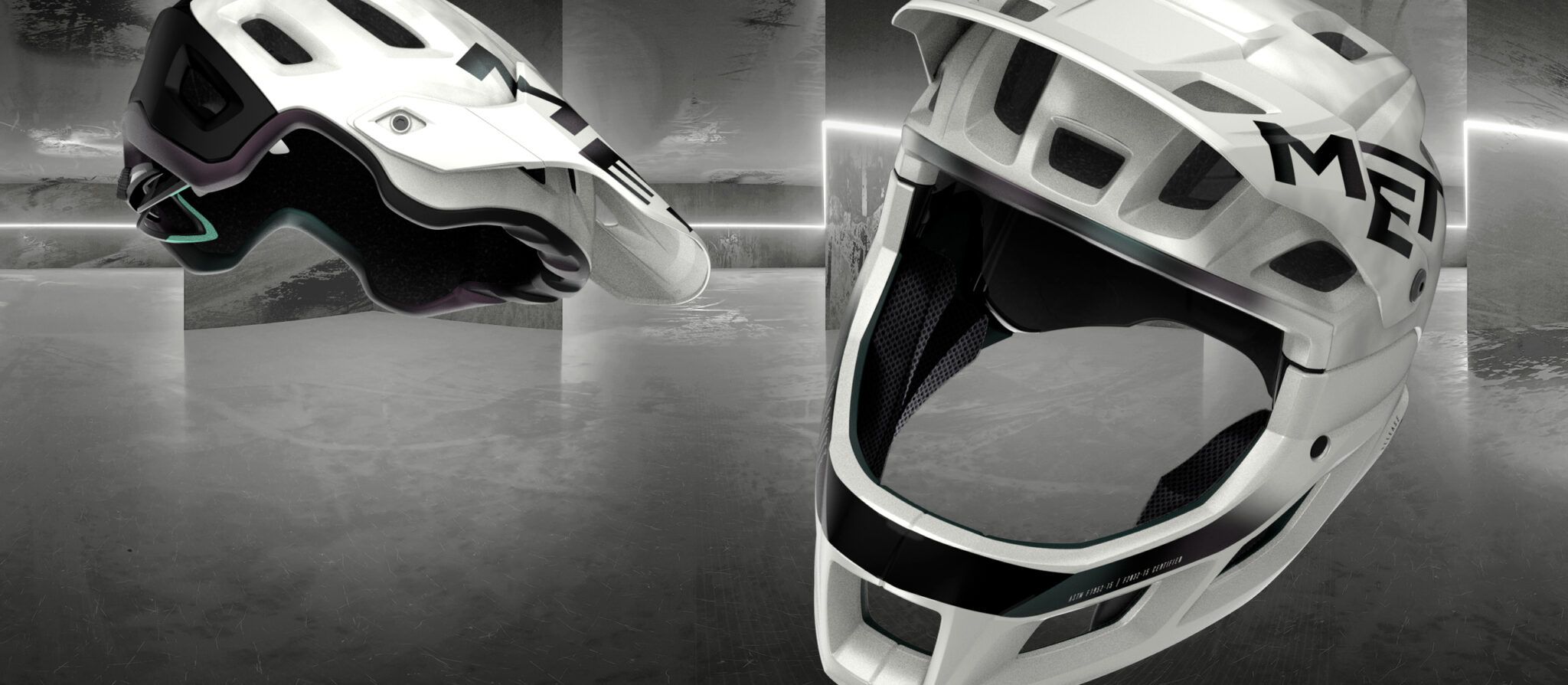 MET Helmets Road, MTB, City and Kids Helmets