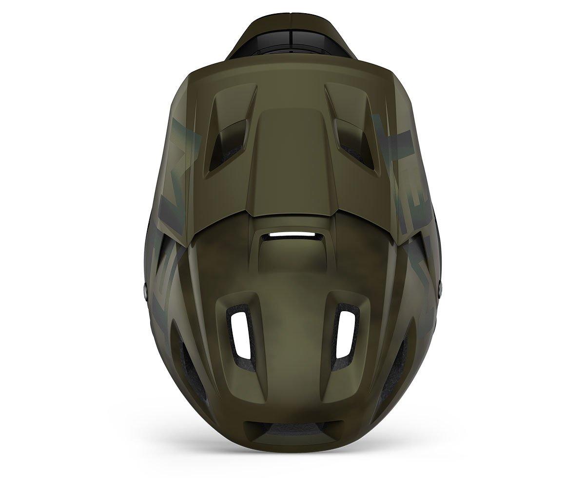 MET Parachute MCR Mips Enduro, Trail and E-MTB Helmet