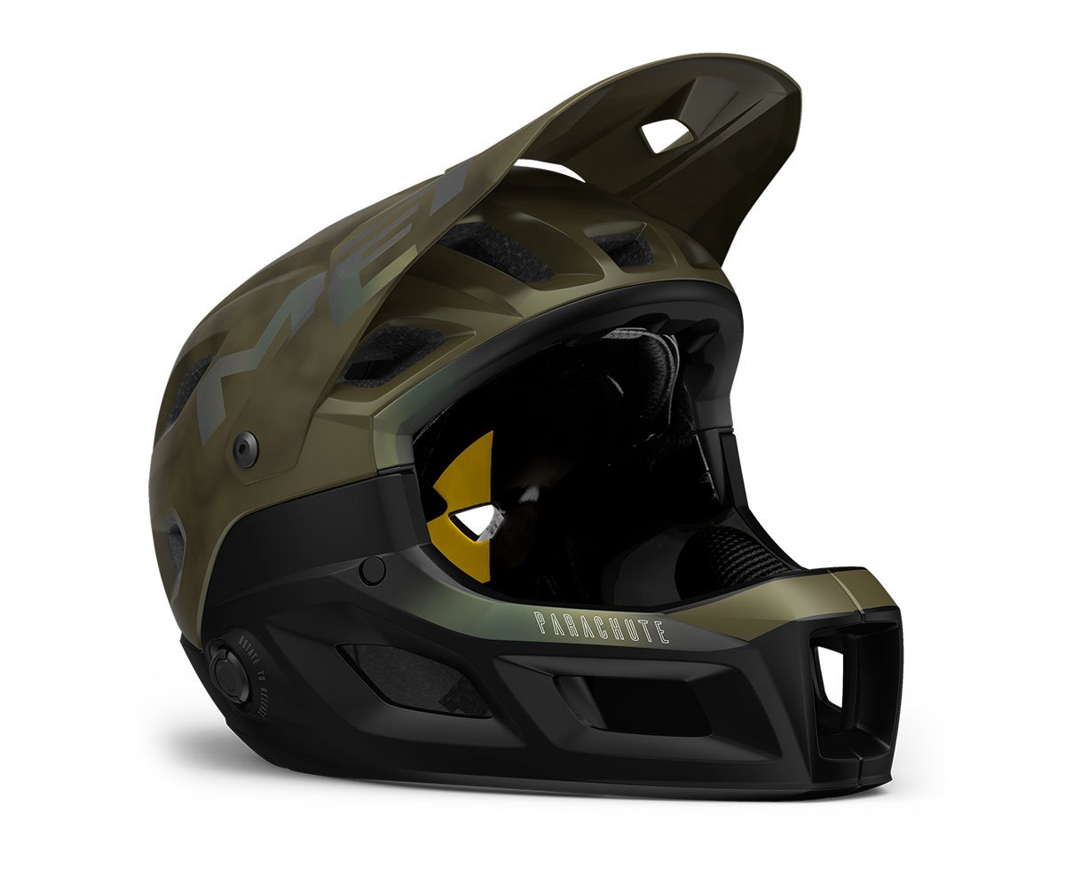 MET Parachute MCR Mips Enduro, Trail and E-MTB Helmet