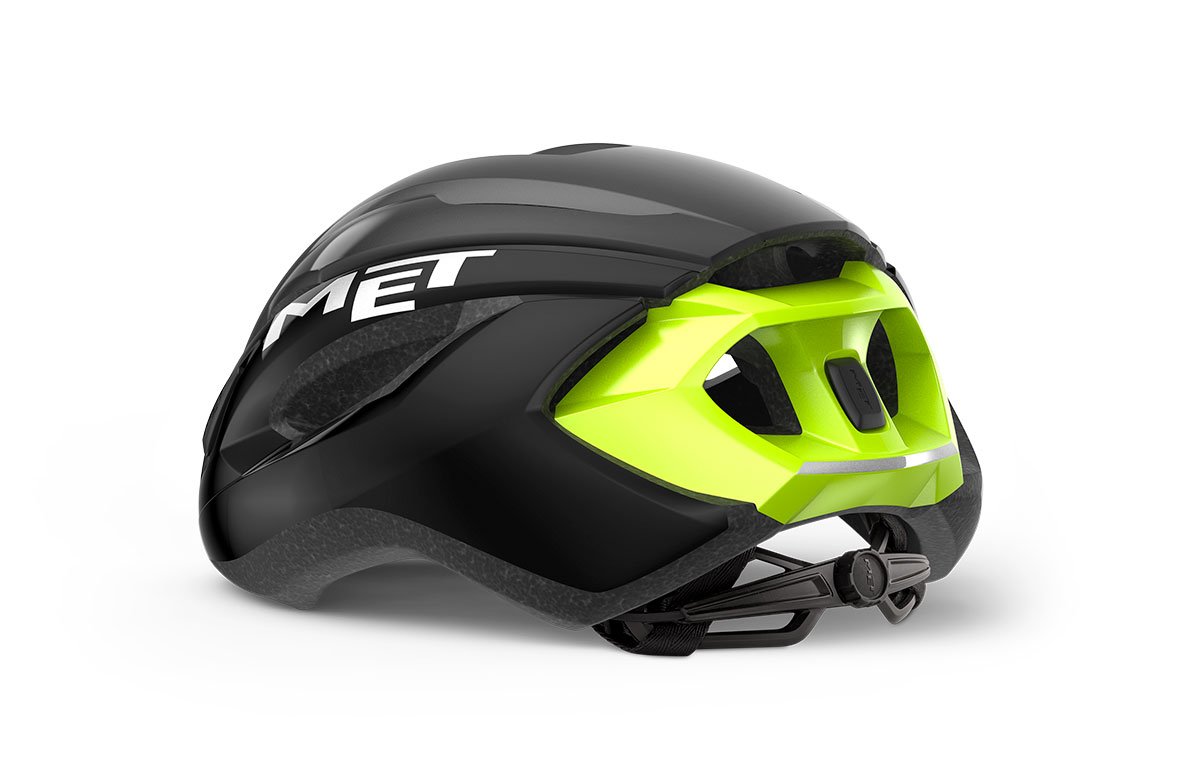 MET Strale Road Helmet