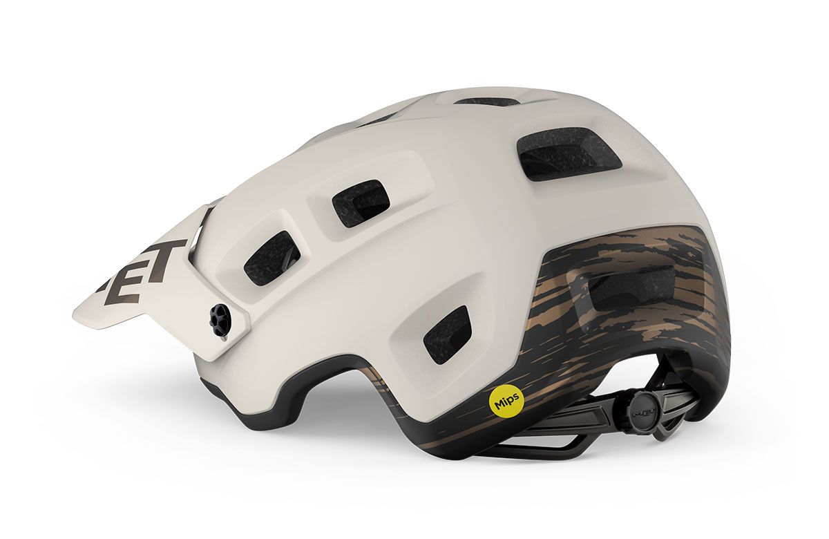 MET Terranova Mips Trail and E-MTB Helmet