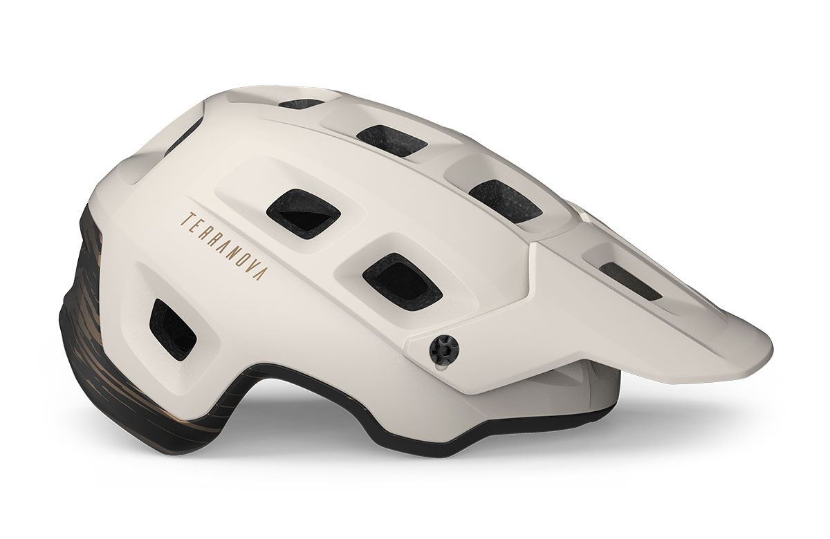 MET Terranova Mips Trail and E-MTB Helmet