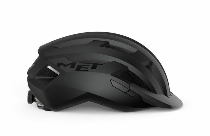 Allroad Mips - Gravel, Trekking and City Helmet | MET Helmets