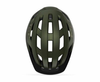 met allroad road helmet