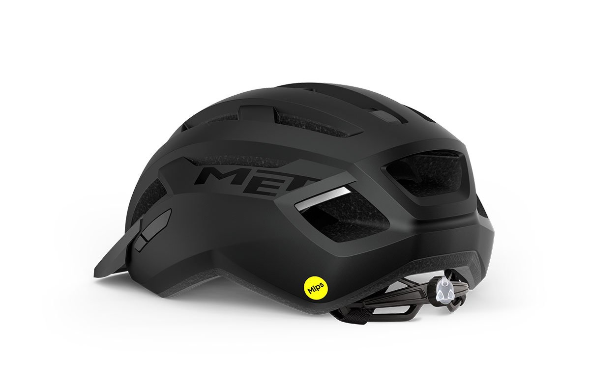 MET Allroad Mips Gravel, Trekking, City, E-bike and Commuting Helmet