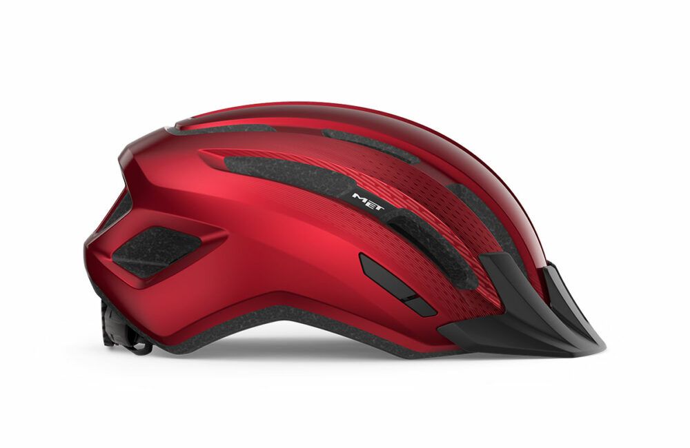 Downtown Mips Trekking, Touring and E-Bike Helmet | MET Helmets