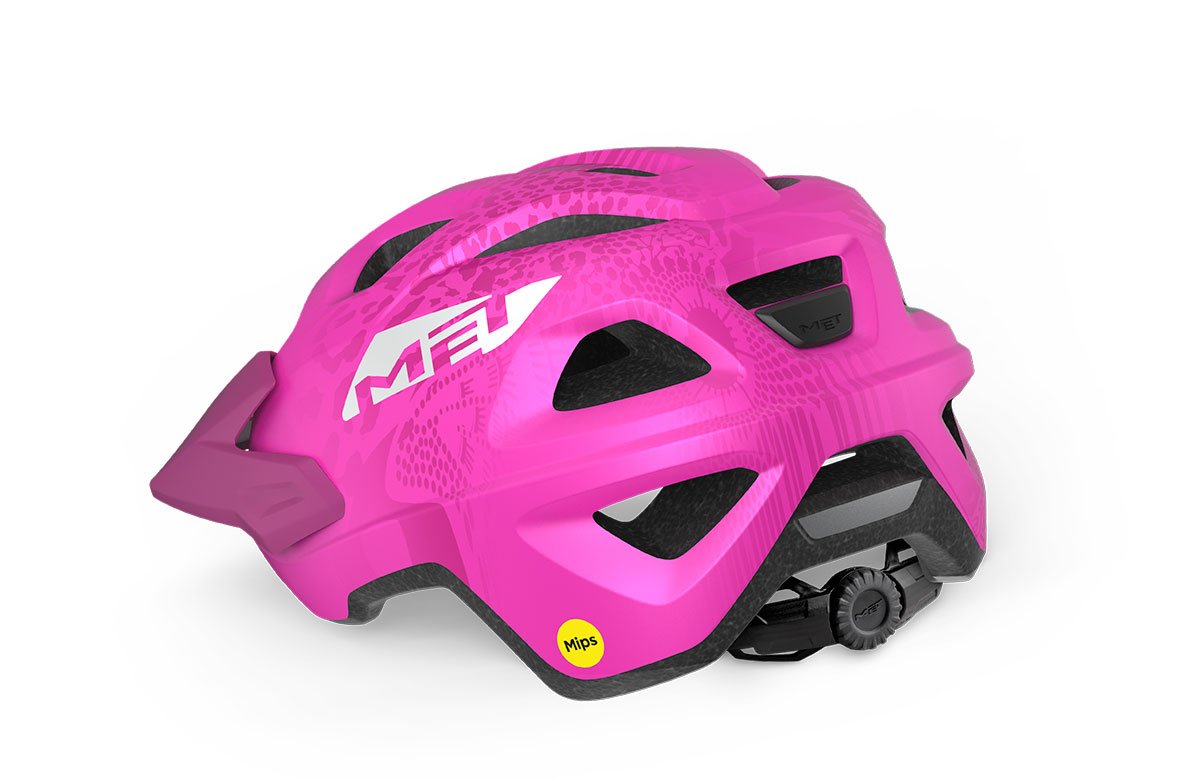 MET Eldar Mips Kids Helmet