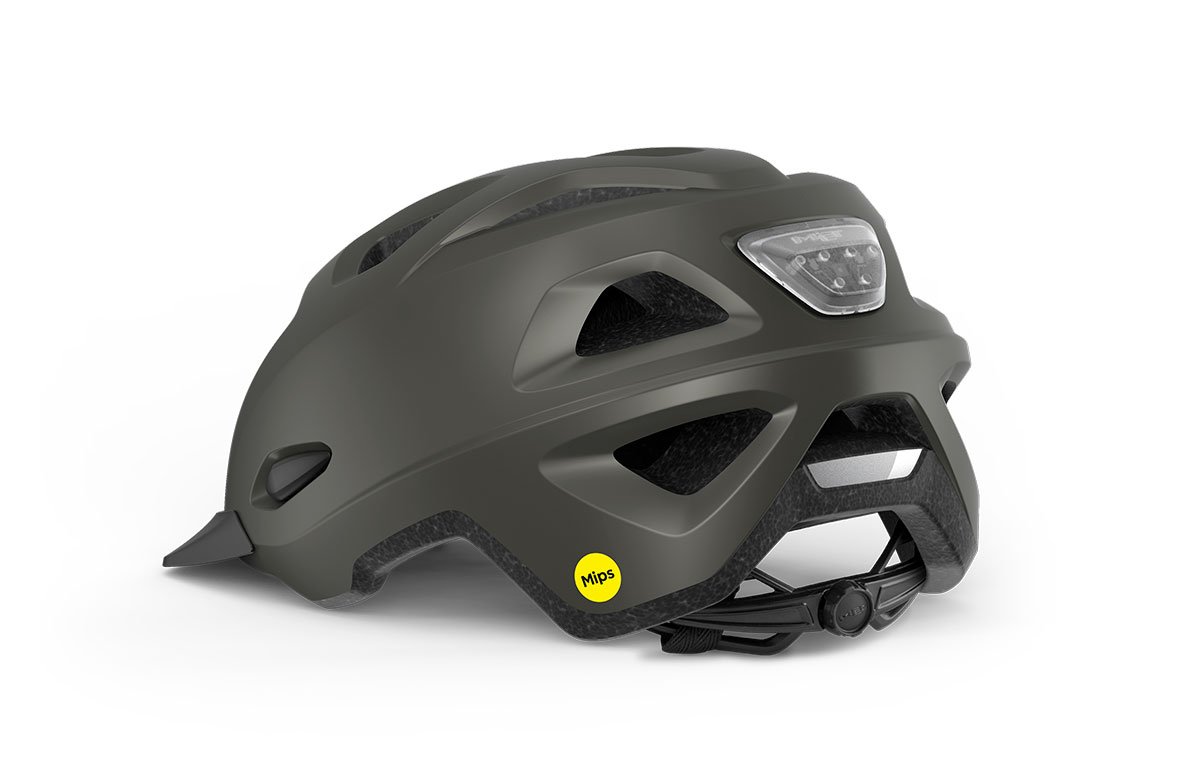 MET Mobilite Mips Urban, E-Bike and Commuting Helmet