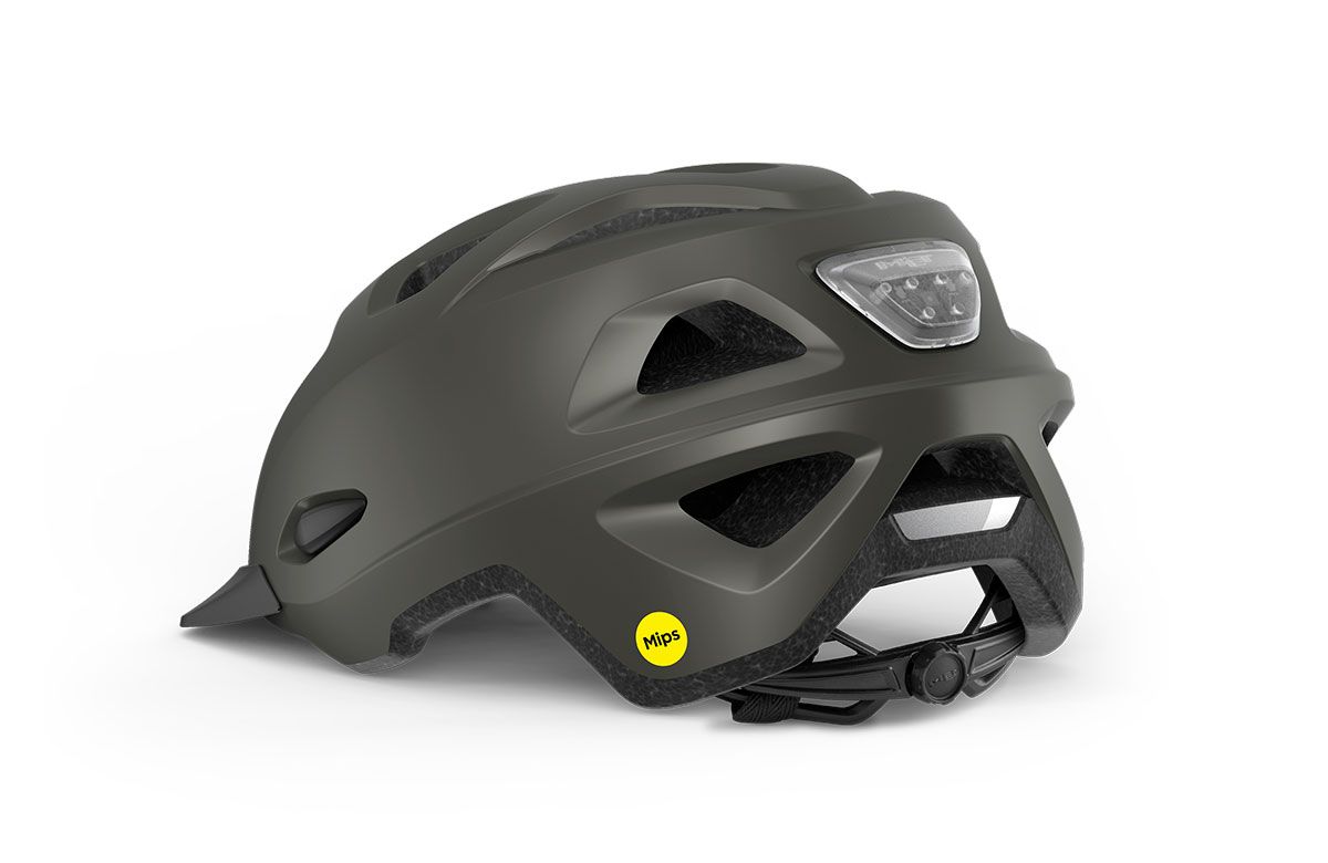 Urban mips hot sale helmet