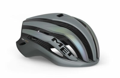 Dark Grey S/M/L 2019 MET Trenta Road Bike Cycling Bicycle Helmet 