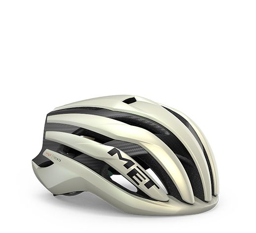 Trenta 3K Carbon Mips Road Cycling Helmet MET Helmets