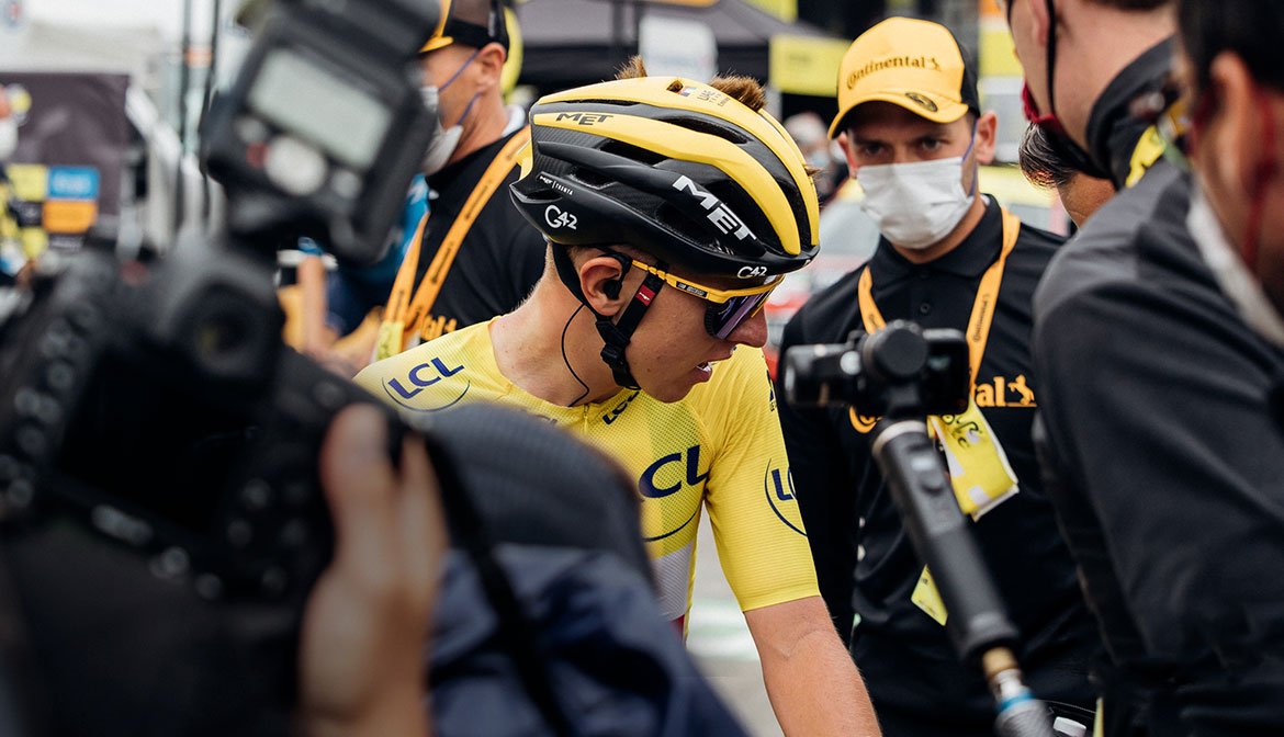 Trenta 3K Carbon Mips Road Cycling Helmet | MET Helmets