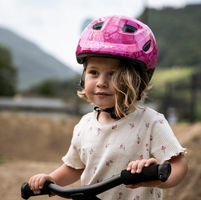 Hooray Kids Helmet | MET Helmets