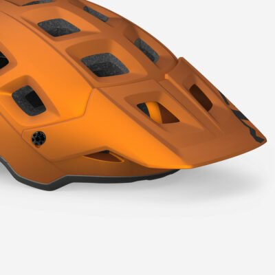 Arancione Titanio Metallizzato | Opaco