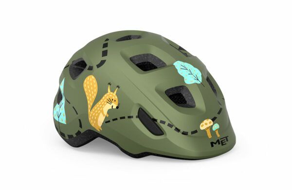 halfords child helmet