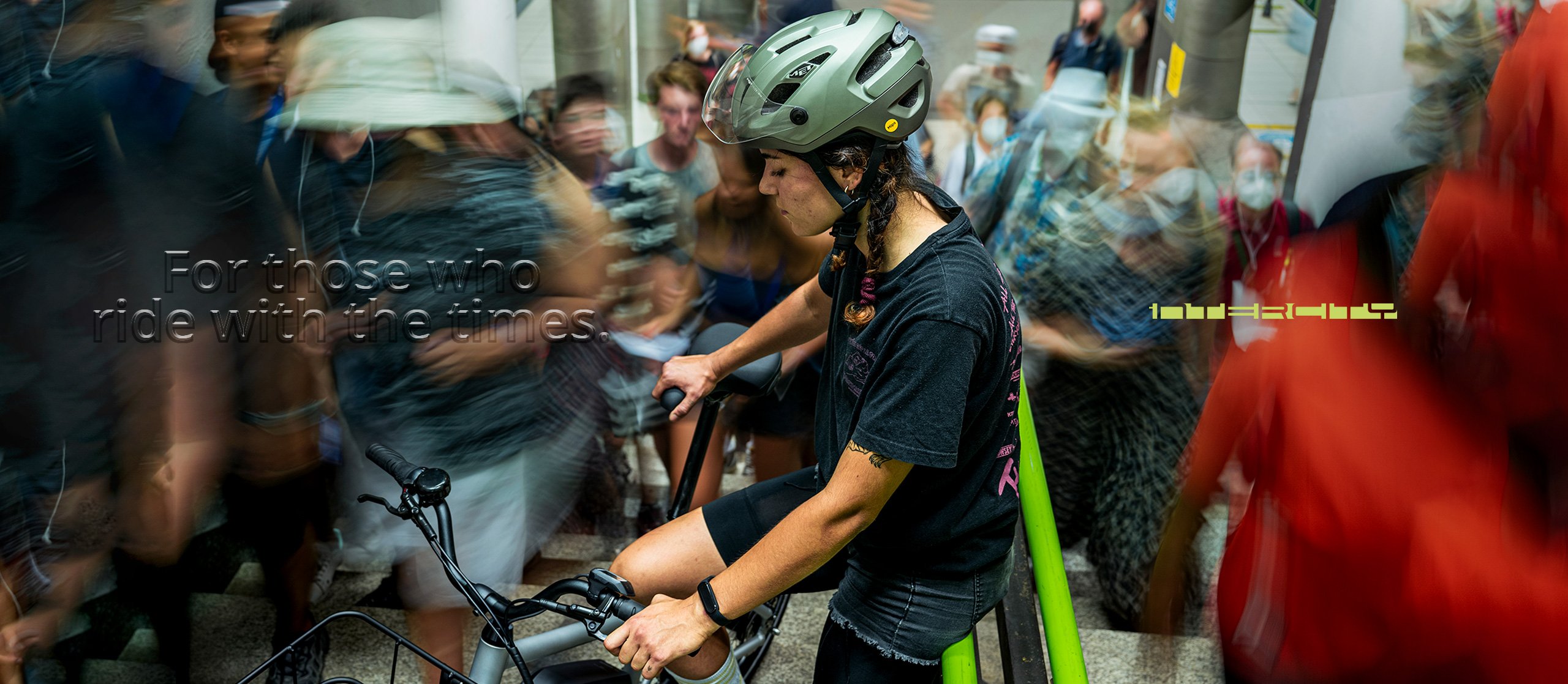 Ridge Mens Waterproof Packable Cycling Overtrousers | Halfords UK