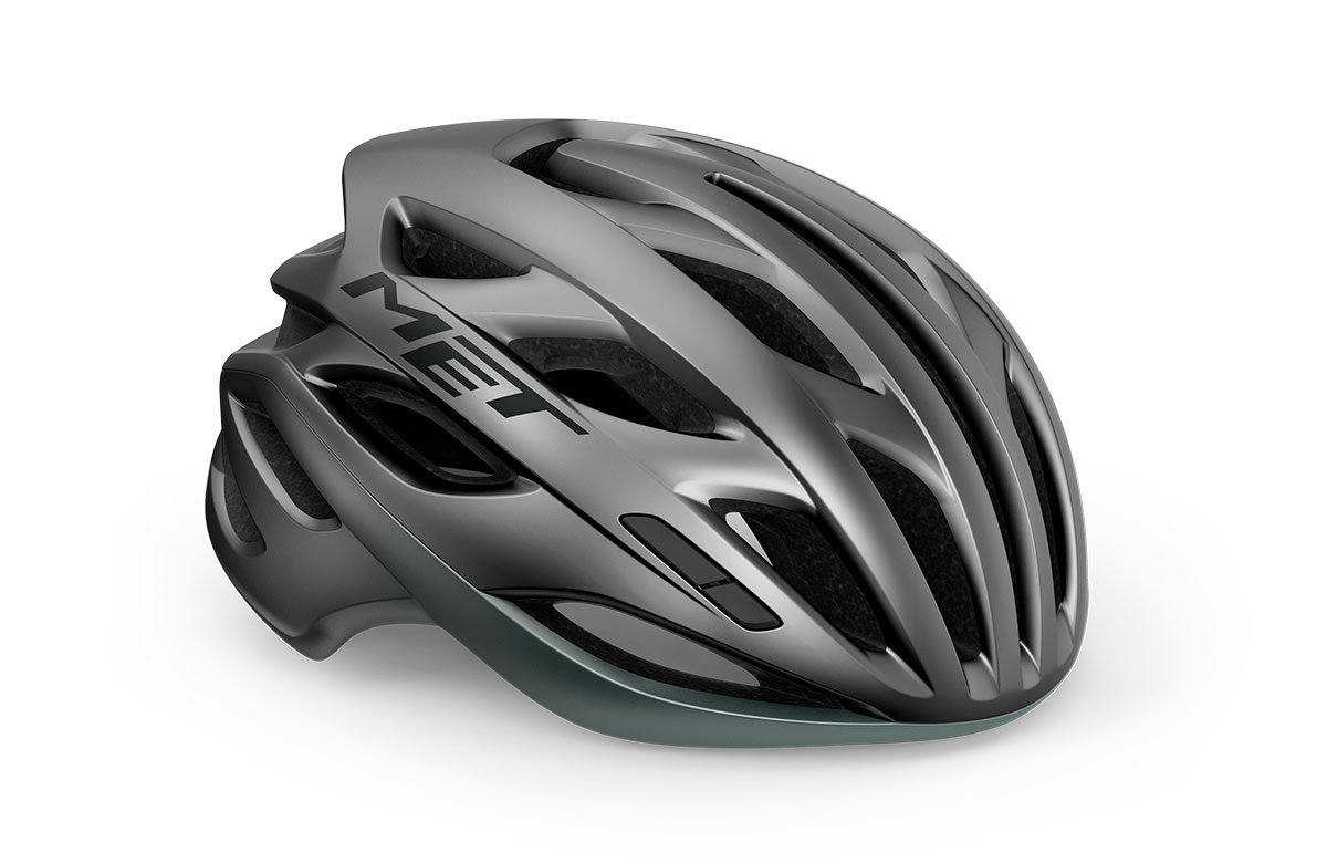 MET Estro Mips is a Cycling Helmet for Road, Cyclocross and Gravel