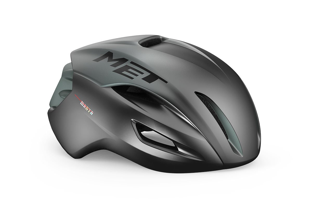 MET Manta Mips is a Road, Triathlon and Winter Rides Helmet