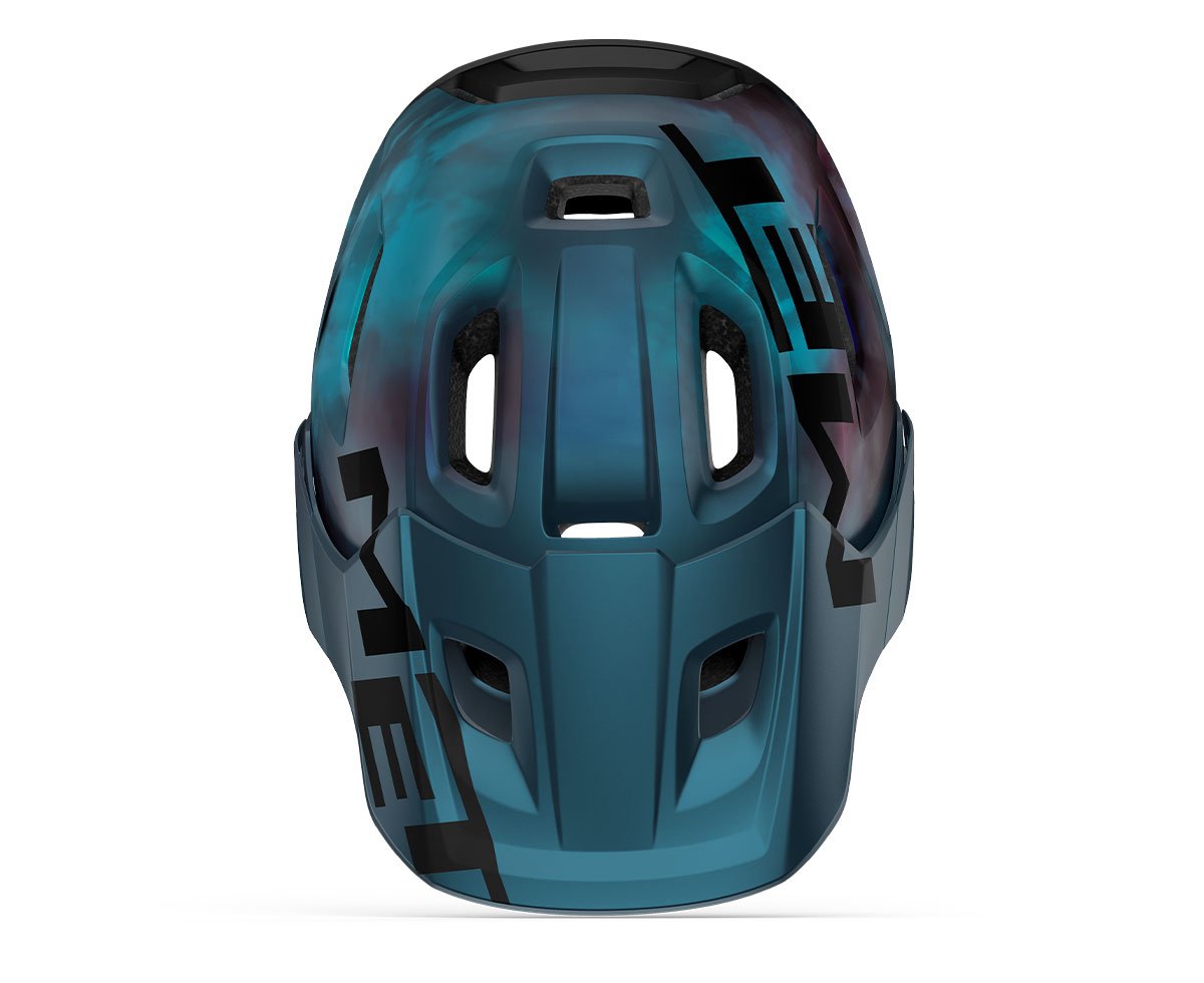 MET Roam Mips is an Enduro, Trail and E-MTB Helmet