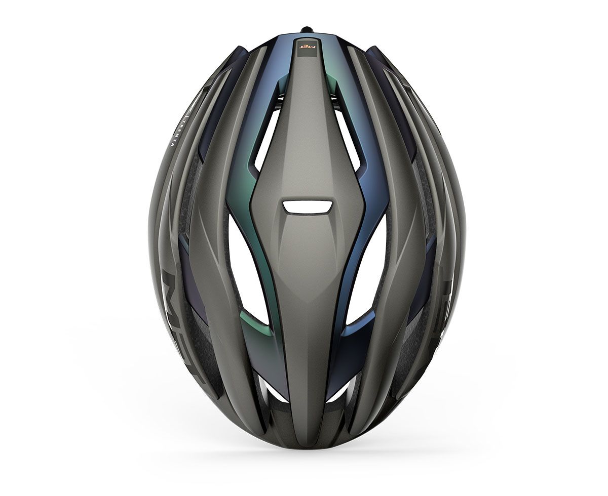 Trenta Mips Road Cycling Helmet | MET Helmets