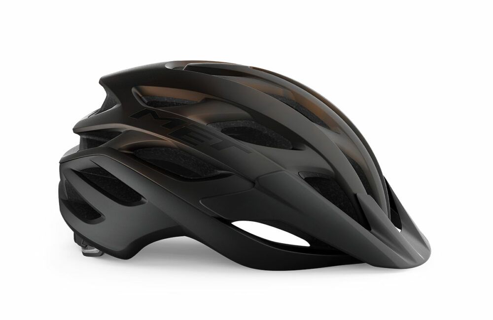 Veleno Mips MTB Helmet for Gravel, Trail and XC | MET Helmets