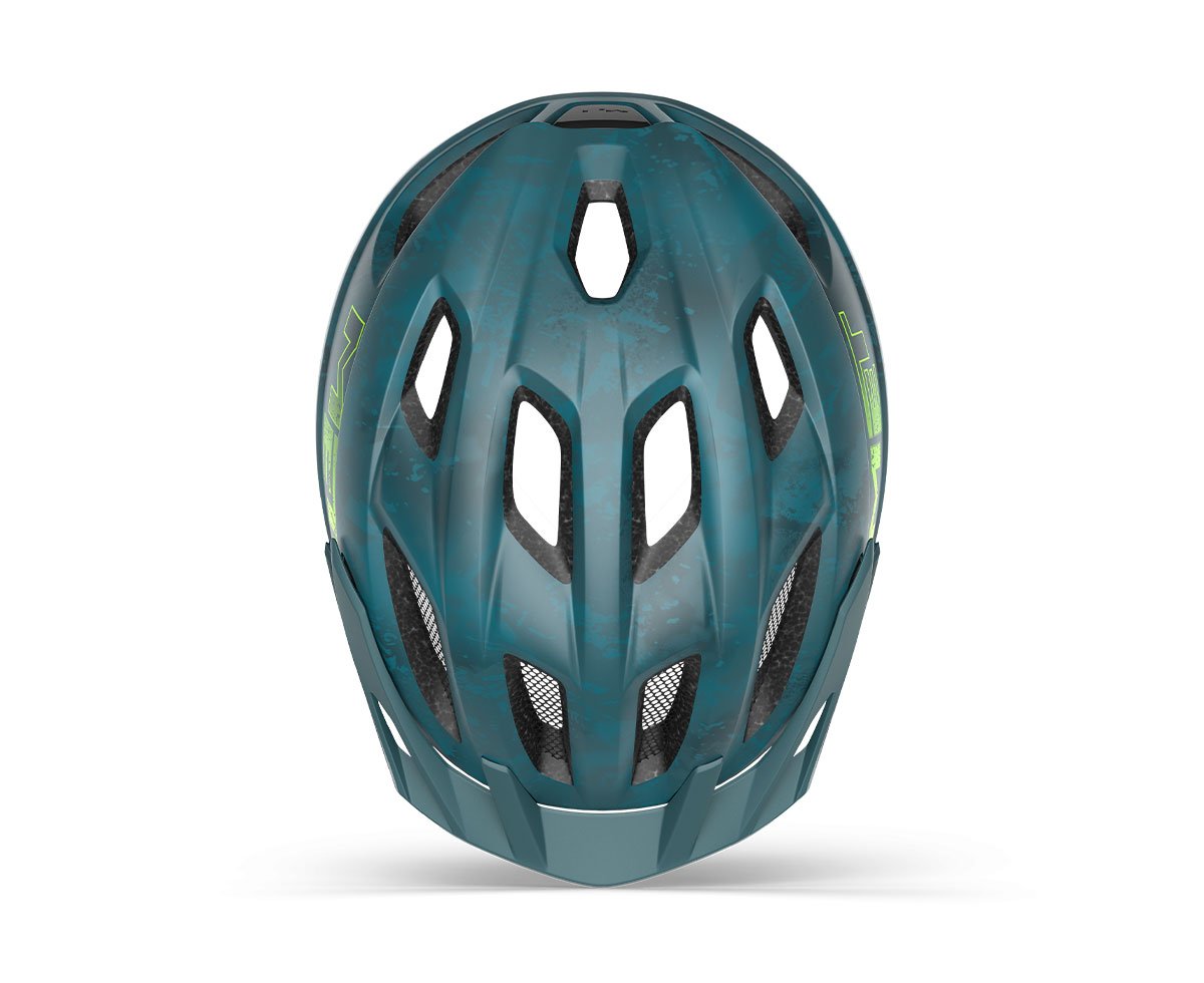 MET Crackerjack Mips is a Bike Helmet designed for kids