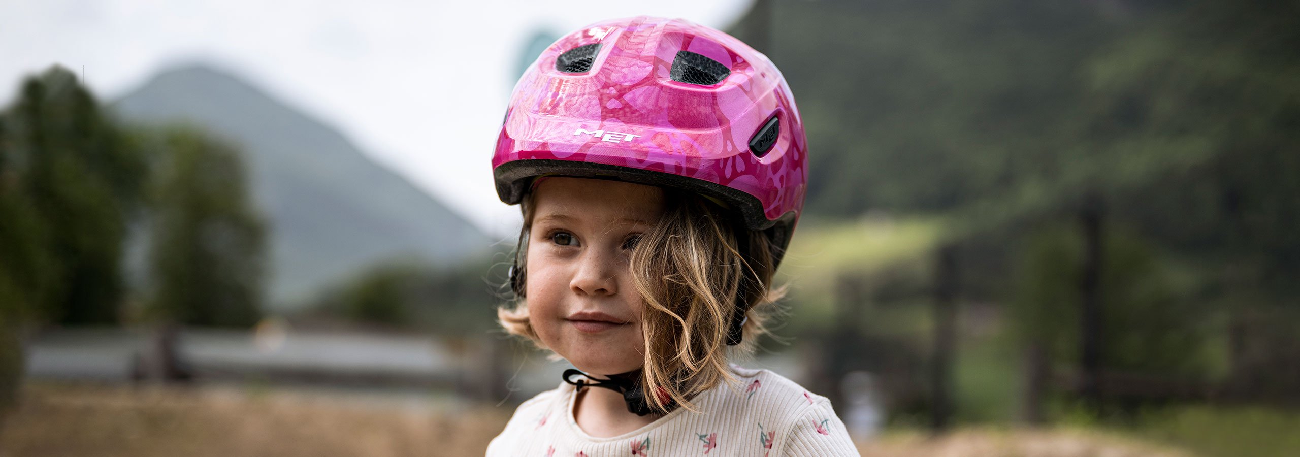 MET Helmets  Fahrradhelme für Rennrad, MTB, Freizeit und Kinder