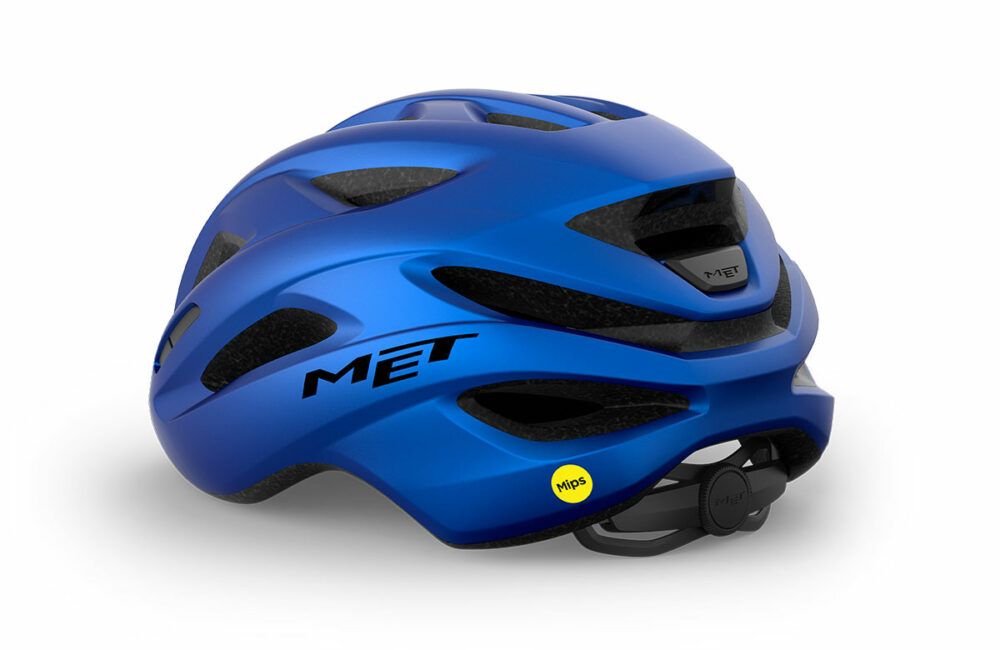 Idolo Mips Road Cycling Helmet MET Helmets