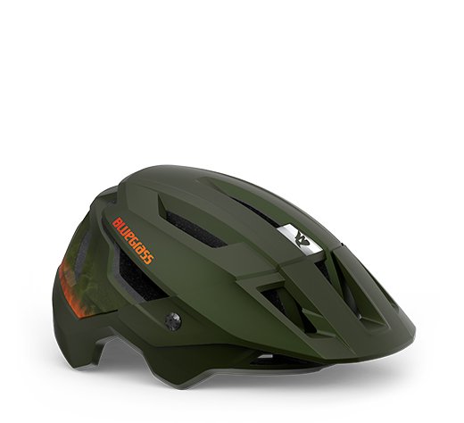 Bluegrass Rogue Core Mips Gravity, Trail Helmet