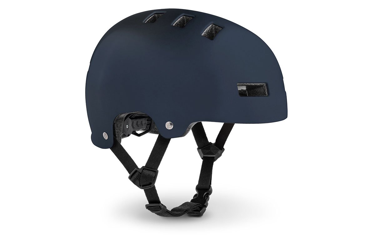 Bluegrass Super Bold BMX Helmet