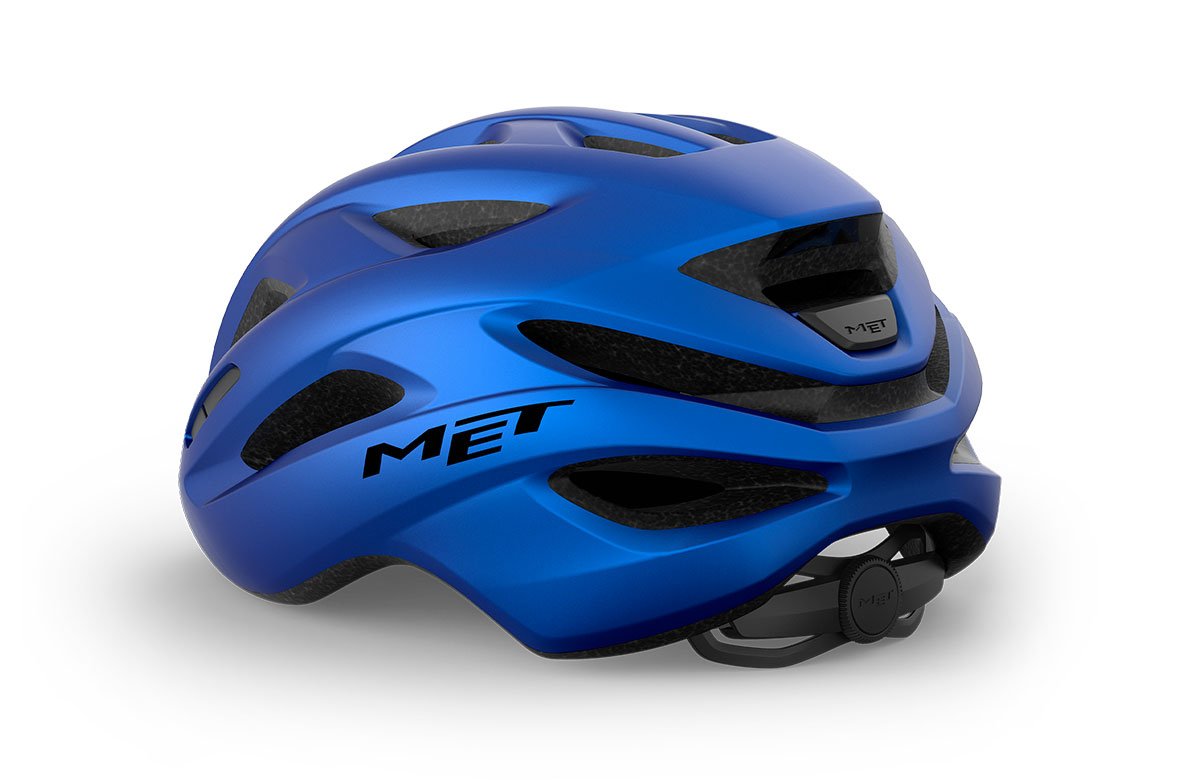 MET Idolo is a Cycling Helmet designed for the Road