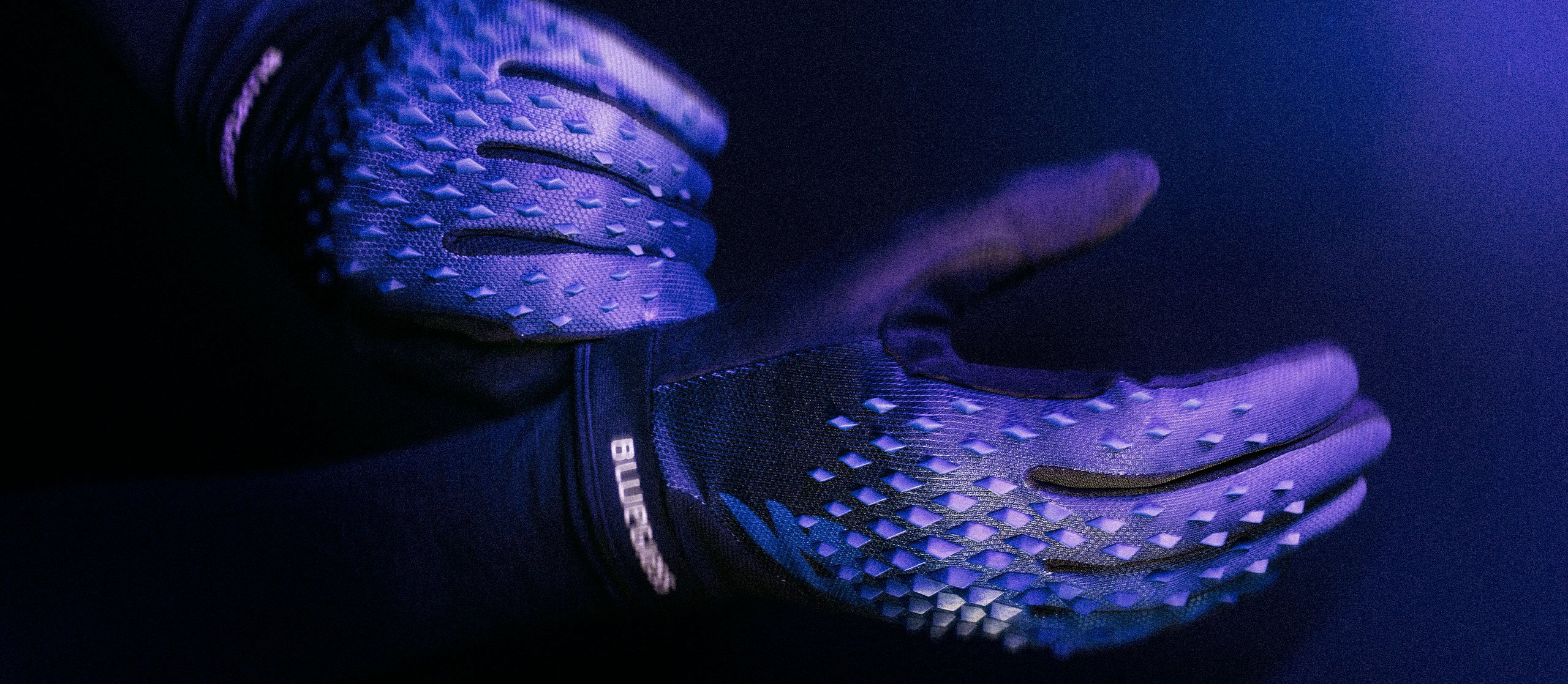Bluegrass Prizma 3D MTB Gravity Gloves for Downhill, Enduro, Trail and BMX