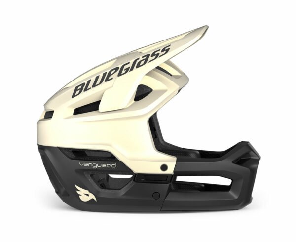 Vanguard Core MTB Helmet for Enduro, Trail and E-MTB | Bluegrass