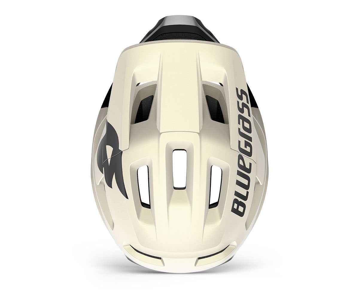 Bluegrass Vanguard Core Mips is a Full-Face MTB Helmet designed for Enduro, Trail and E-MTB