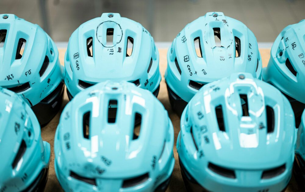 Casque VTT Intégral Bluegrass Vanguard Core MIPS - Noir, Taille S - Neuf