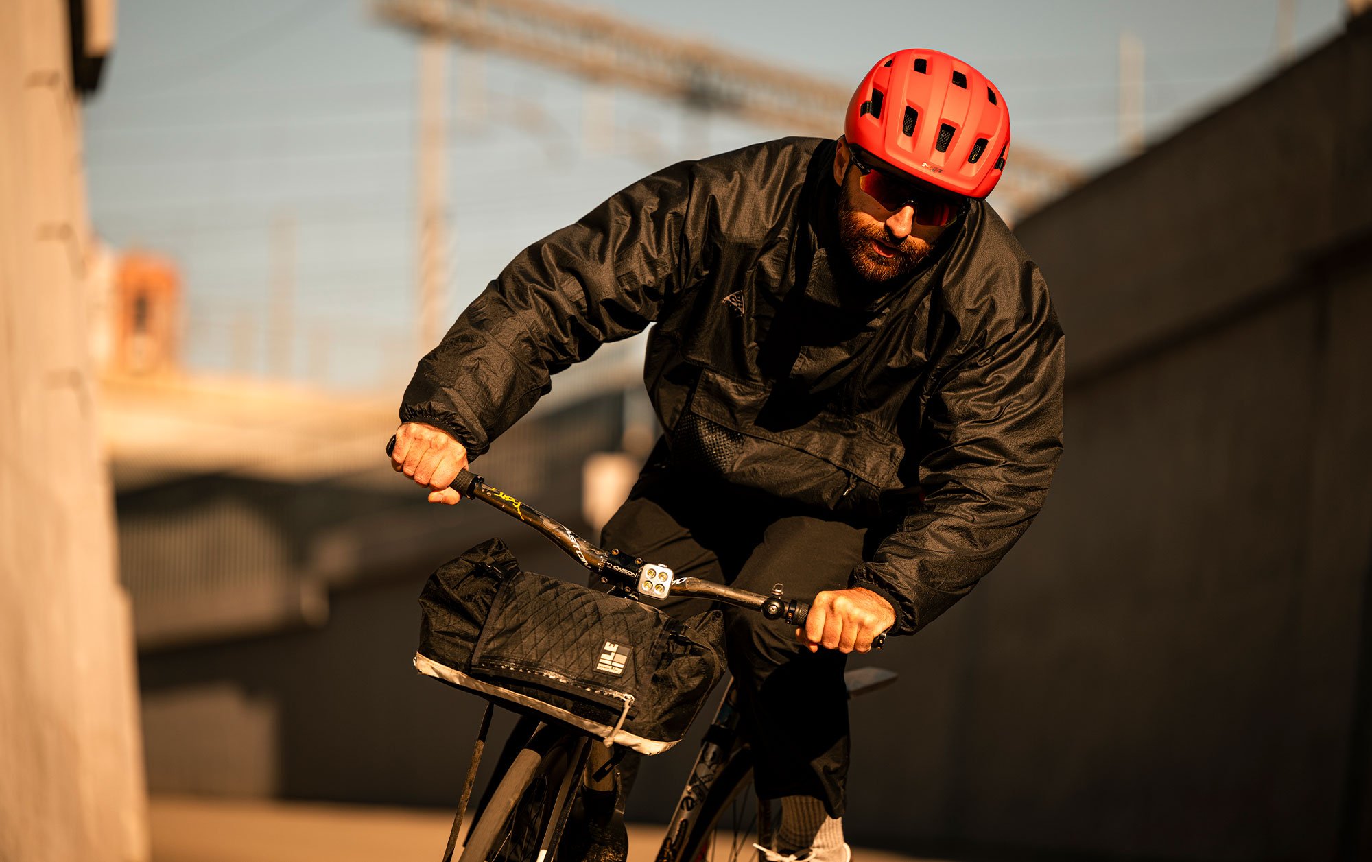 MET E-Mob is an E-Bike Urban Helmet with Rear USB LED light and it is NTA 8776 Certified.
