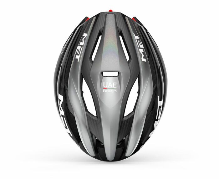 Trenta 3K Carbon Mips® Rennradhelm MET Helmets