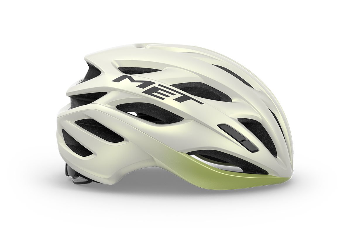 MET Estro Mips is a Cycling Helmet for Road, Cyclocross and Gravel