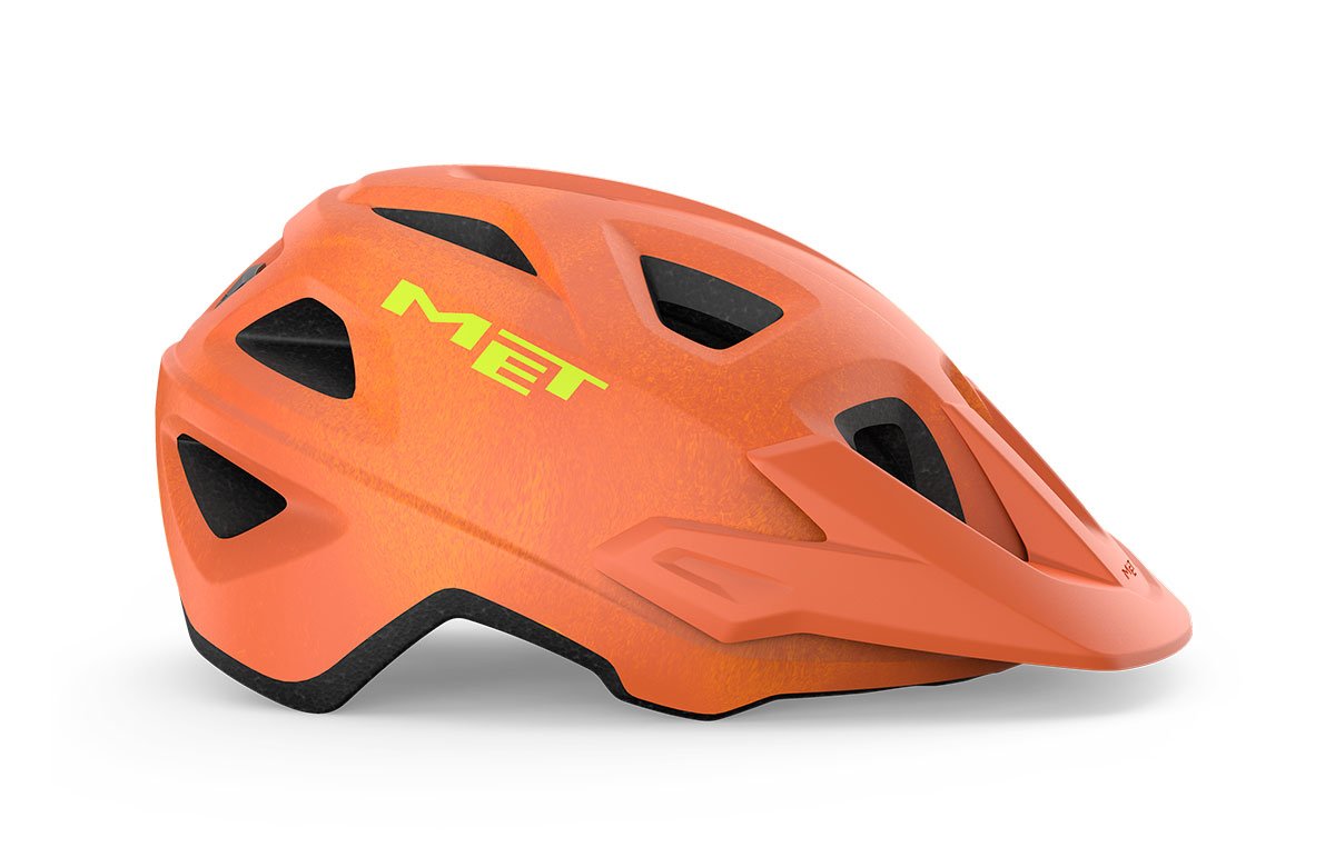 MET Eldar Mips is a Mountain Bike Helmet for Kids
