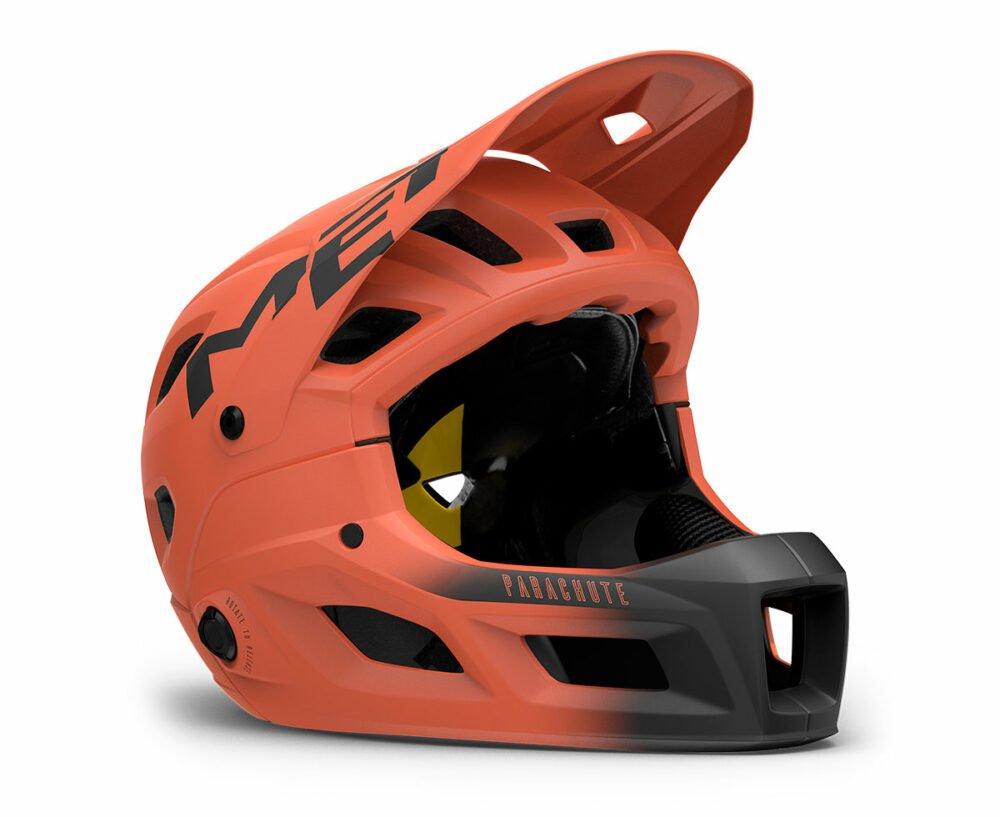 Parachute MCR MIps Convertible MTB Helmet | MET Helmets