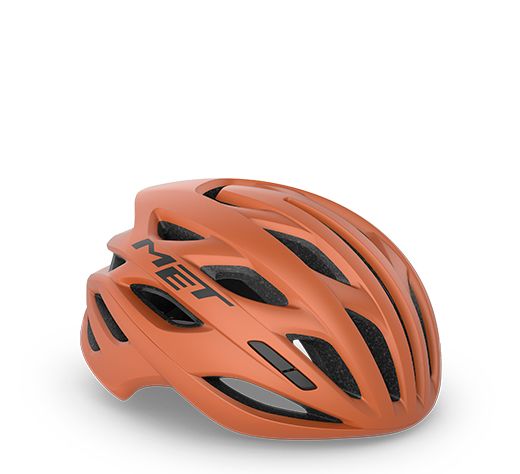 Orange road helmet sale