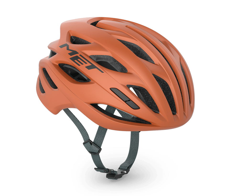 MET HELMET Road MANTA MIPS 56-58 WHITE - View #4