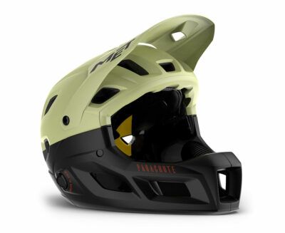 Mtb helmet convertible sale